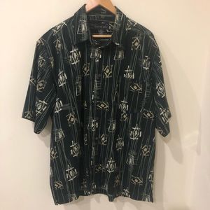 Cotton Reel men’s shirt